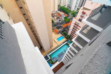 Apartamento à venda com 69m², 2 quartos e 1 vaga Apartamento à venda com 69m², 2 quartos e 1 vagaVista do Quarto