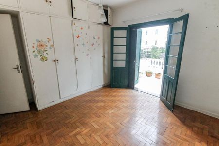 Casa para alugar com 250m², 3 quartos e 2 vagas Casa para alugar com 250m², 3 quartos e 2 vagasQuarto 2