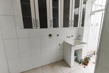 Casa para alugar com 250m², 3 quartos e 2 vagas Casa para alugar com 250m², 3 quartos e 2 vagasÁrea de Serviço