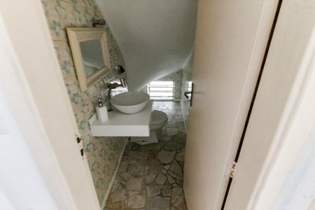 Casa para alugar com 250m², 3 quartos e 2 vagas Casa para alugar com 250m², 3 quartos e 2 vagasLavabo