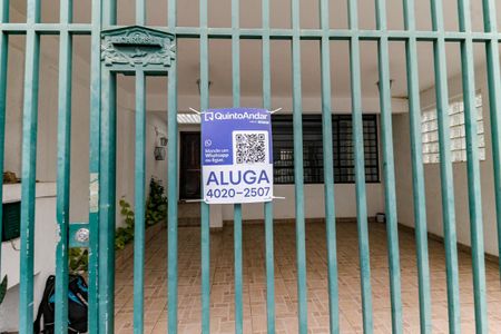 Casa para alugar com 250m², 3 quartos e 2 vagas Casa para alugar com 250m², 3 quartos e 2 vagasPortão entrada