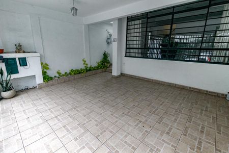 Casa para alugar com 250m², 3 quartos e 2 vagas Casa para alugar com 250m², 3 quartos e 2 vagasGaragem
