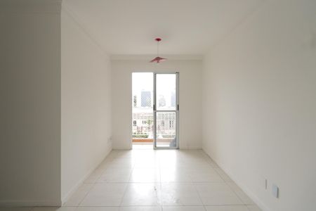 Sala de apartamento à venda com 3 quartos, 120m² em Vila Moreira, São Paulo