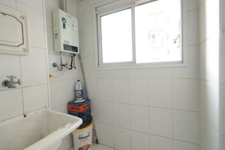 Apartamento para alugar com 120m², 3 quartos e 1 vagaÁrea de Serviço