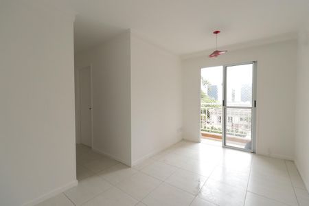 Sala de apartamento à venda com 3 quartos, 120m² em Vila Moreira, São Paulo