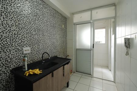 Apartamento para alugar com 120m², 3 quartos e 1 vagaCozinha