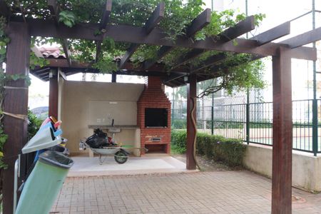 Apartamento para alugar com 120m², 3 quartos e 1 vagaÁrea comum - Churrasqueira