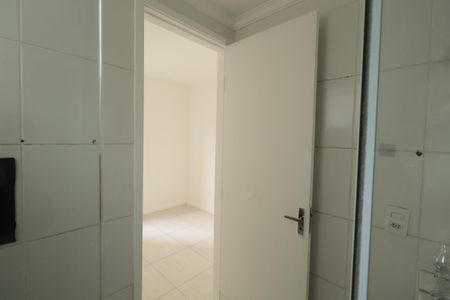 Apartamento para alugar com 120m², 3 quartos e 1 vagaBanheiro da Suíte
