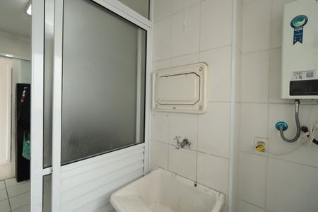 Apartamento para alugar com 120m², 3 quartos e 1 vagaÁrea de Serviço