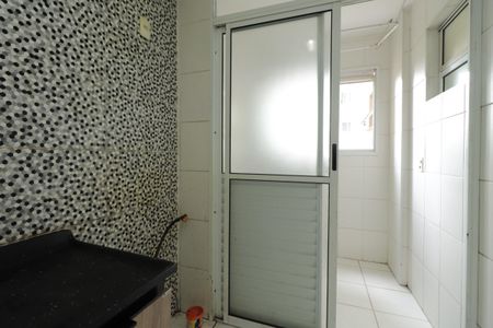 Apartamento para alugar com 120m², 3 quartos e 1 vagaCozinha