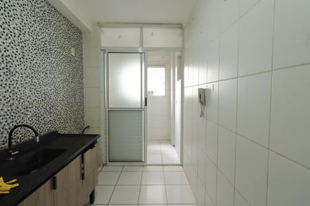Apartamento para alugar com 120m², 3 quartos e 1 vagaCozinha