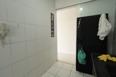 Apartamento para alugar com 120m², 3 quartos e 1 vagaCozinha