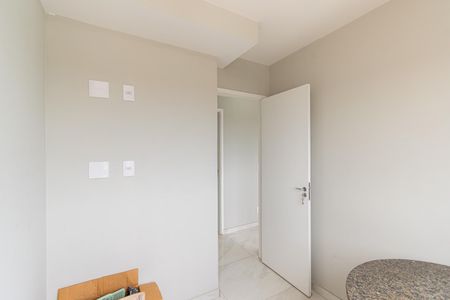 Apartamento para alugar com 37m², 2 quartos e 1 vagaQuarto 2