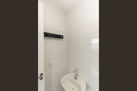 Apartamento para alugar com 37m², 2 quartos e 1 vagaBanheiro