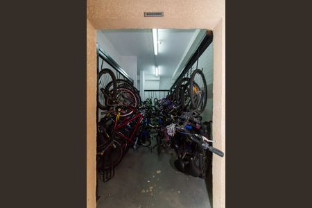 Apartamento para alugar com 37m², 2 quartos e 1 vagaÁrea comum 