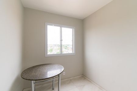 Apartamento para alugar com 37m², 2 quartos e 1 vagaQuarto 2