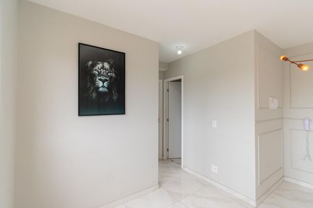 Apartamento para alugar com 37m², 2 quartos e 1 vagaSala