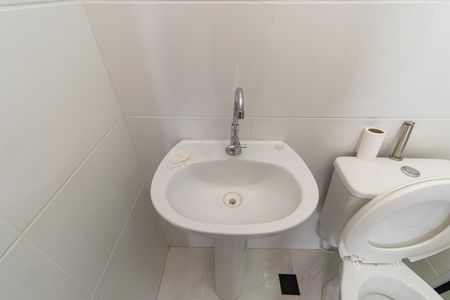 Apartamento para alugar com 37m², 2 quartos e 1 vagaBanheiro