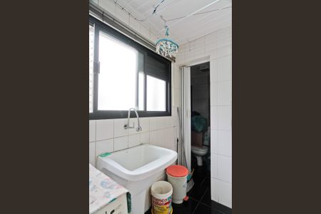 Apartamento para alugar com 240m², 3 quartos e 3 vagas Apartamento para alugar com 240m², 3 quartos e 3 vagasÁrea de Serviço