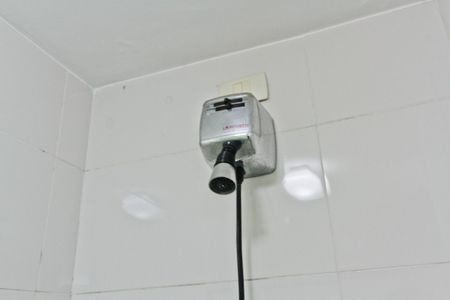 Apartamento para alugar com 240m², 3 quartos e 3 vagas Apartamento para alugar com 240m², 3 quartos e 3 vagasÁrea externa - banheiro