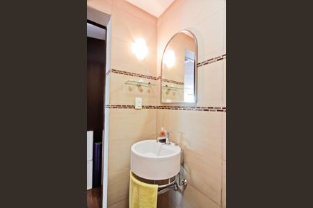 Apartamento para alugar com 240m², 3 quartos e 3 vagas Apartamento para alugar com 240m², 3 quartos e 3 vagasCobertura - lavabo