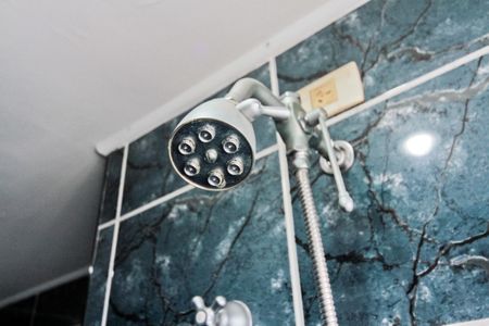 Apartamento para alugar com 240m², 3 quartos e 3 vagas Apartamento para alugar com 240m², 3 quartos e 3 vagasBanheiro