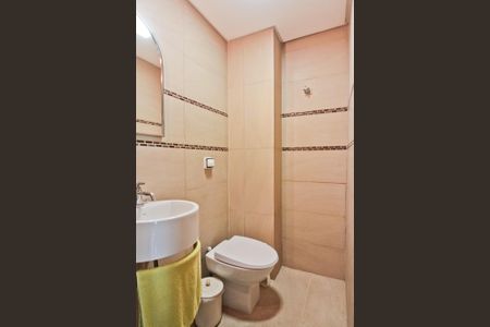 Apartamento para alugar com 240m², 3 quartos e 3 vagas Apartamento para alugar com 240m², 3 quartos e 3 vagasCobertura - lavabo
