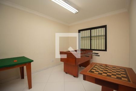 Apartamento para alugar com 240m², 3 quartos e 3 vagas Apartamento para alugar com 240m², 3 quartos e 3 vagasSalão de jogos