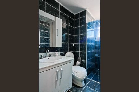 Apartamento para alugar com 240m², 3 quartos e 3 vagas Apartamento para alugar com 240m², 3 quartos e 3 vagasBanheiro