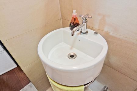 Apartamento para alugar com 240m², 3 quartos e 3 vagas Apartamento para alugar com 240m², 3 quartos e 3 vagasCobertura - lavabo