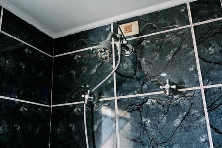 Apartamento para alugar com 240m², 3 quartos e 3 vagas Apartamento para alugar com 240m², 3 quartos e 3 vagasBanheiro