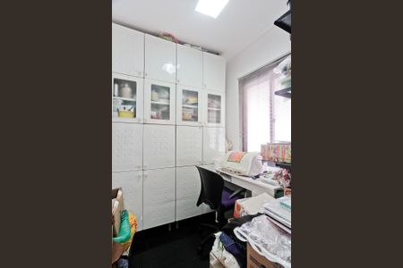 Apartamento para alugar com 240m², 3 quartos e 3 vagas Apartamento para alugar com 240m², 3 quartos e 3 vagasÁrea de Serviço