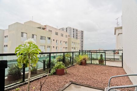 Apartamento para alugar com 240m², 3 quartos e 3 vagas Apartamento para alugar com 240m², 3 quartos e 3 vagasÁrea externa