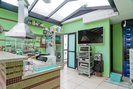 Apartamento para alugar com 240m², 3 quartos e 3 vagas Apartamento para alugar com 240m², 3 quartos e 3 vagasÁrea externa