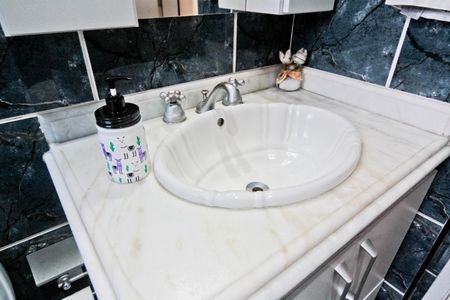 Apartamento para alugar com 240m², 3 quartos e 3 vagas Apartamento para alugar com 240m², 3 quartos e 3 vagasBanheiro da Suíte