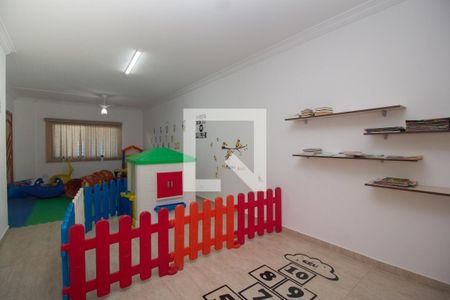 Apartamento para alugar com 240m², 3 quartos e 3 vagas Apartamento para alugar com 240m², 3 quartos e 3 vagasBrinquedoteca