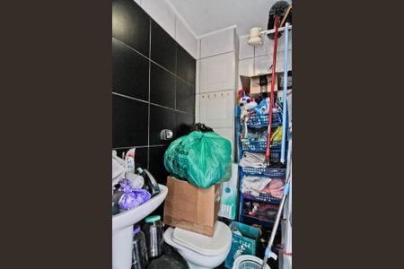 Apartamento para alugar com 240m², 3 quartos e 3 vagas Apartamento para alugar com 240m², 3 quartos e 3 vagasÁrea de Serviço