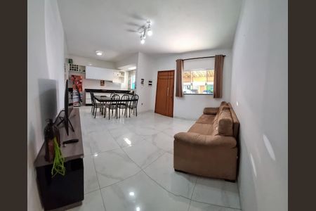 Casa de Condomínio para alugar com 2 quartos, 136m² em Jardim Residencial Villa Amato, Sorocaba