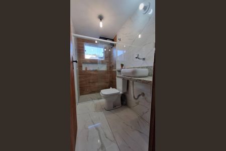 Casa de Condomínio para alugar com 2 quartos, 136m² em Jardim Residencial Villa Amato, Sorocaba