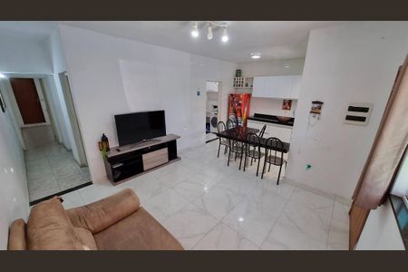 Casa de Condomínio para alugar com 2 quartos, 136m² em Jardim Residencial Villa Amato, Sorocaba