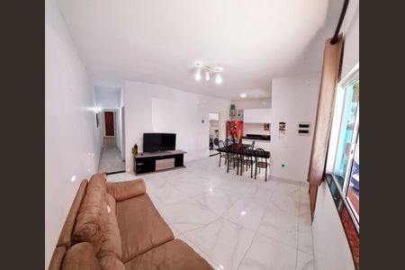 Casa de Condomínio para alugar com 2 quartos, 136m² em Jardim Residencial Villa Amato, Sorocaba