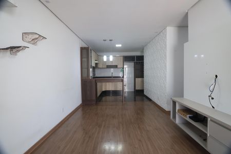 Sala de casa para alugar com 3 quartos, 75m² em São José, Canoas