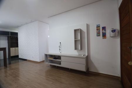 Sala de casa para alugar com 3 quartos, 75m² em São José, Canoas