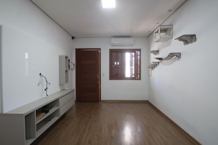 Sala de casa para alugar com 3 quartos, 75m² em São José, Canoas