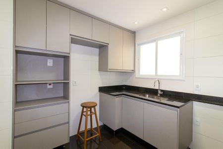 Apartamento para alugar com 106m², 3 quartos e 2 vagasCozinha