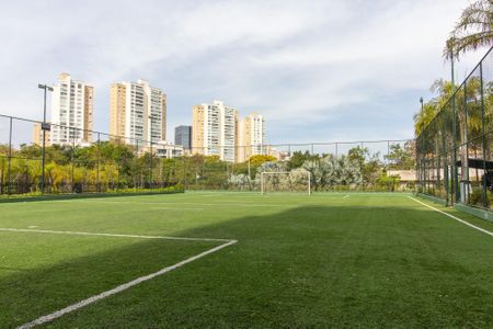 Apartamento para alugar com 106m², 3 quartos e 2 vagasQuadra Esportiva
