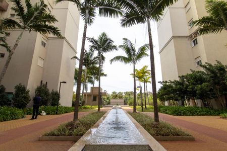 Apartamento para alugar com 106m², 3 quartos e 2 vagasÁrea comum