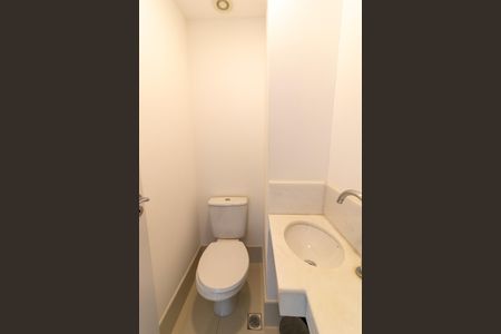 Apartamento para alugar com 106m², 3 quartos e 2 vagasLavabo