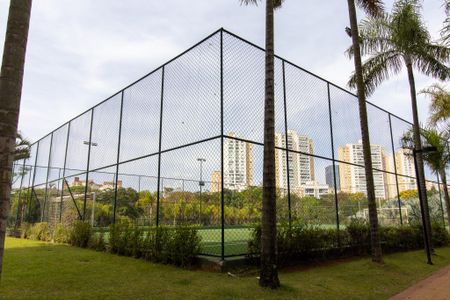 Apartamento para alugar com 106m², 3 quartos e 2 vagasQuadra Esportiva