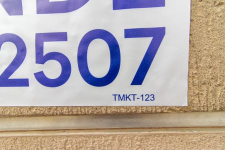 Apartamento para alugar com 106m², 3 quartos e 2 vagasPlaca